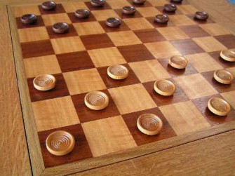 rüyada dama