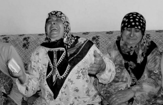 Rüyada Ağıt yakmak