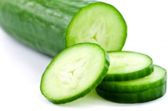 Rüyada Salatalık Görme