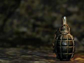 Rüyada El Bombası Görme