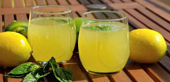 rüyada limonata görme