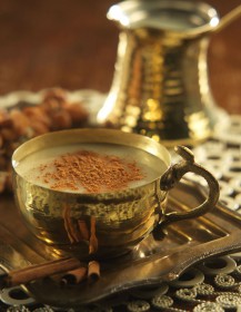 rüyada salep görmek