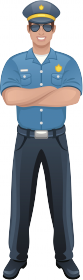 rüyada polis görmek