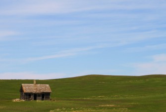 rüyada yayla görmek