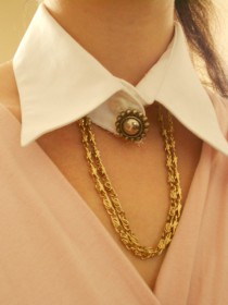 yaka kolye
