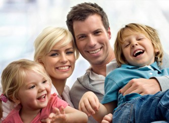 Rüyada Aile Görme