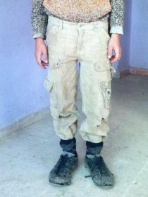 rüyada elbise yırtıkları görmek