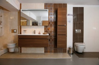 Rüyada Banyo Görme