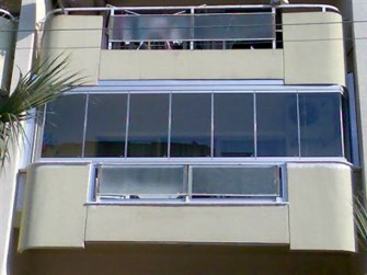 Rüyada Balkon Görme