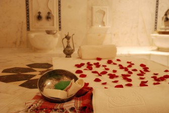 rüyada hamam görmek