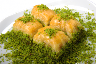 Rüyada Baklava Görme