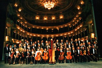 rüyada opera görmek