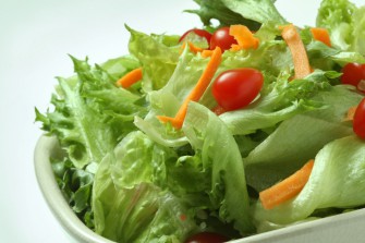 rüyada salata görmek