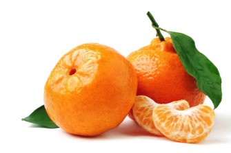 rüyada mandalina görme