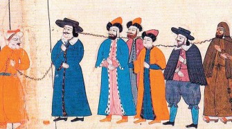 rüyada elçi görmek