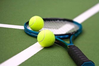 rüyada tenis oynadığını görmek