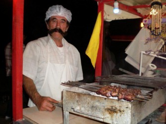 Rüyada Ciğerci Görme
