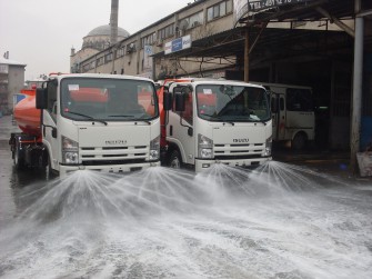 rüyada arazöz görmek