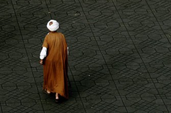 rüyada derviş görme