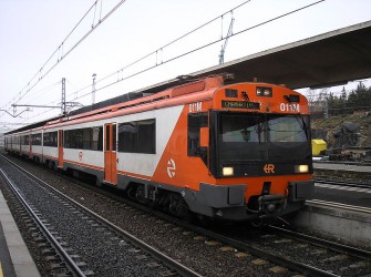 rüyada tren görmek