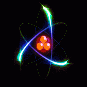 rüyada atom görmek