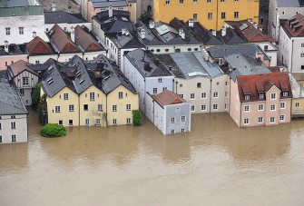rüyada sel görmek