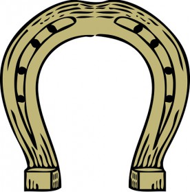 rüyada at nalı görmek
