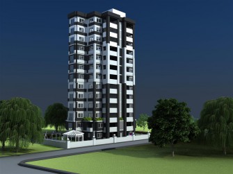 rüyada apartman görmek