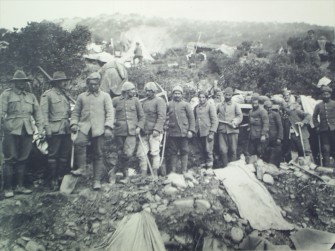 rüyada şehit görmek