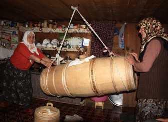 rüyada yayık görmek