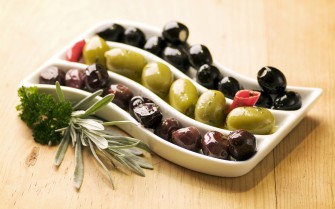 rüyada zeytin görmek