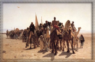 rüyada ashab-ı kiram görmek