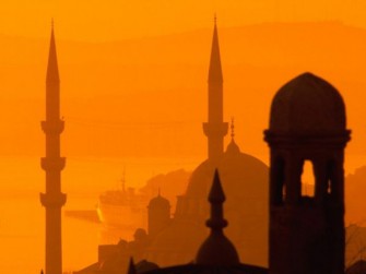 rüyada şaban ayı görmek